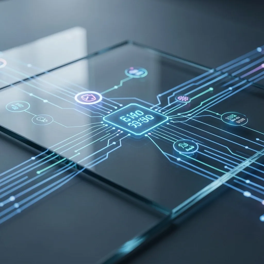 Intelligence Calibration Interface