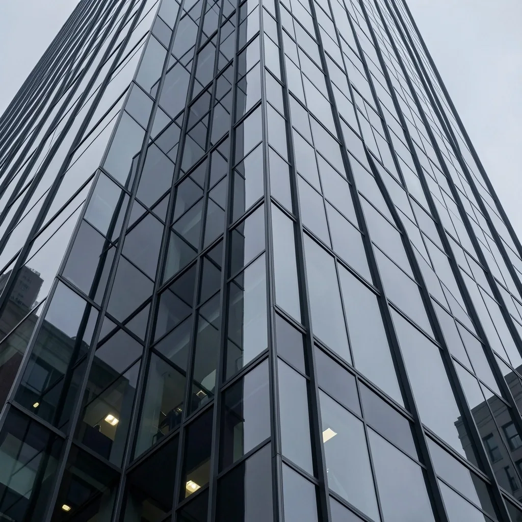 OrvantisWave Headquarters