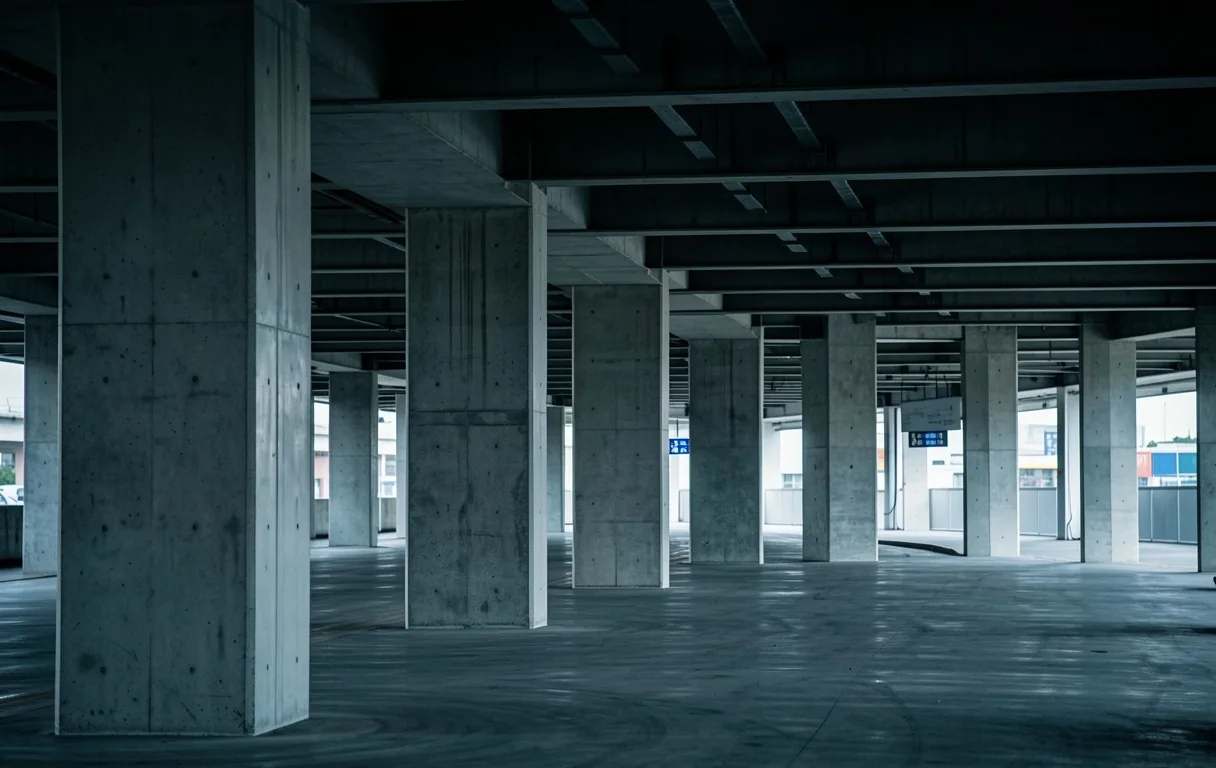 Structural Perspective